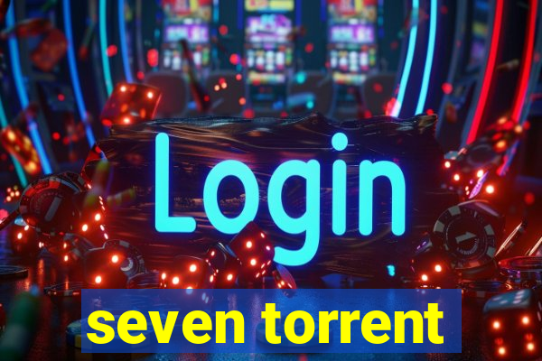 seven torrent